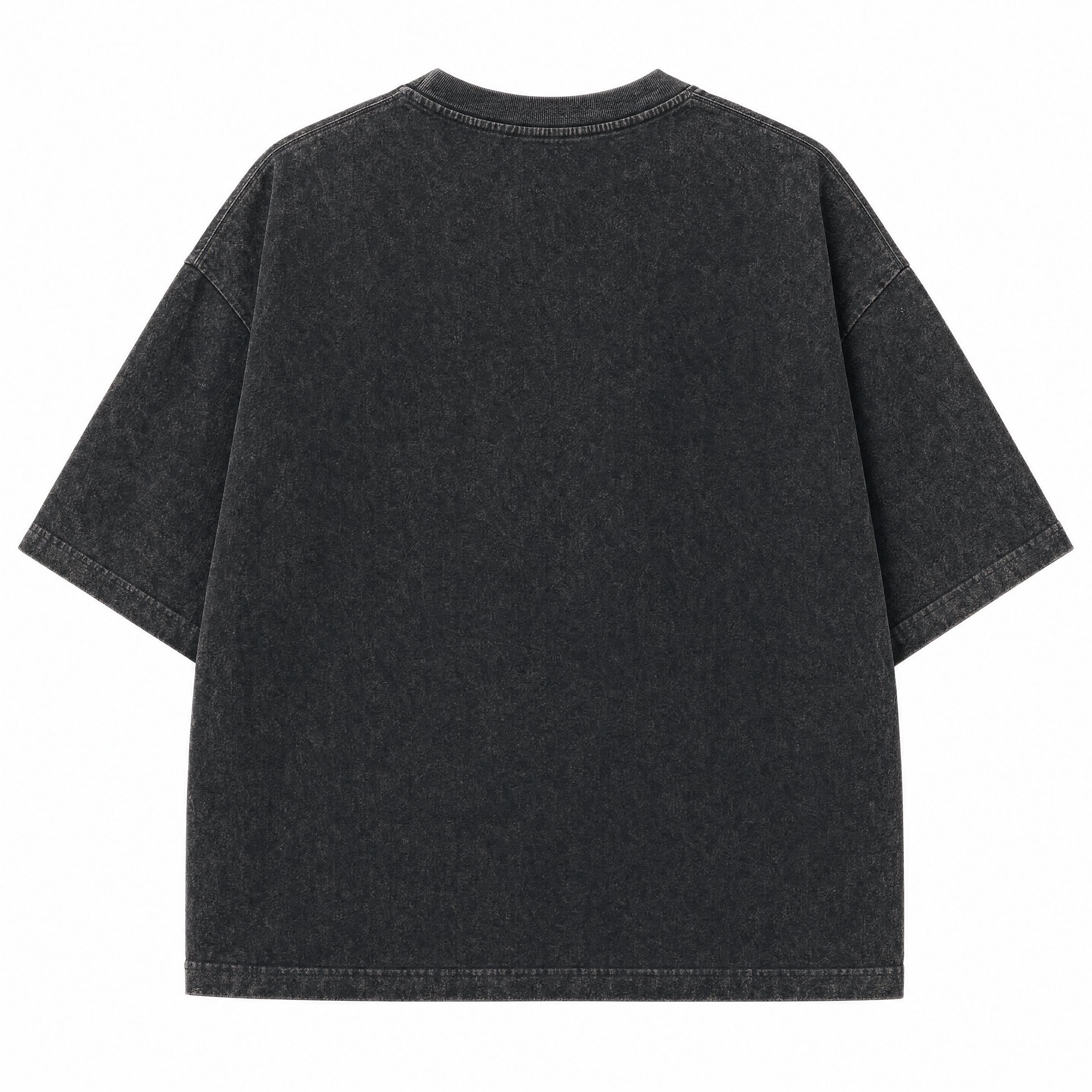 No Encore - Vintage Wash Graphic T-Shirt