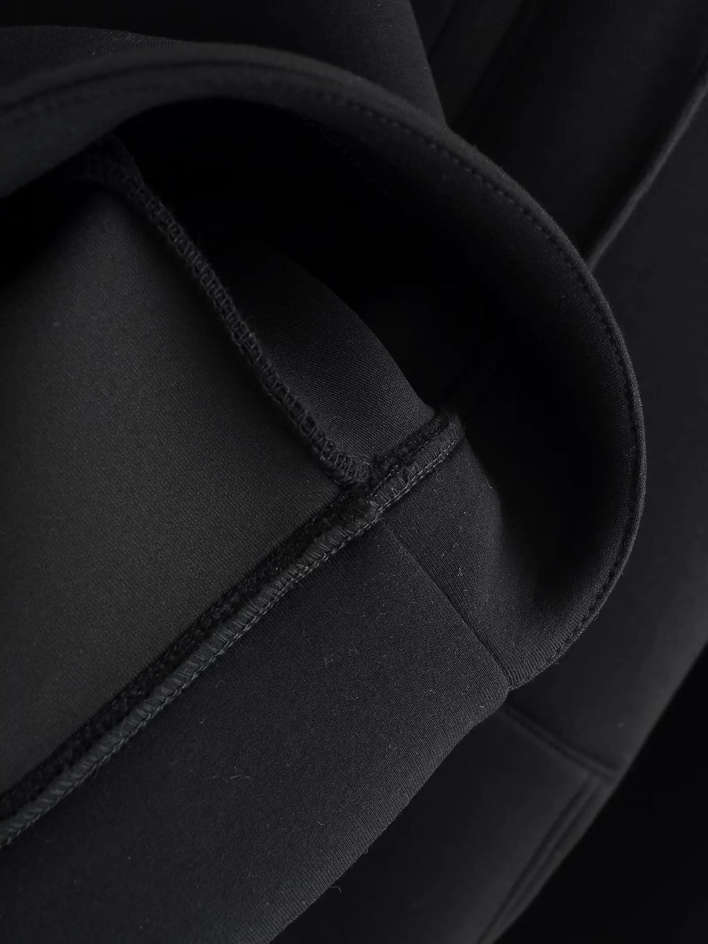 Oversized Zip - Up Hoodie Big Pocket Loose Fit — Clean Girl Y2K Essential - BaeSprout.com