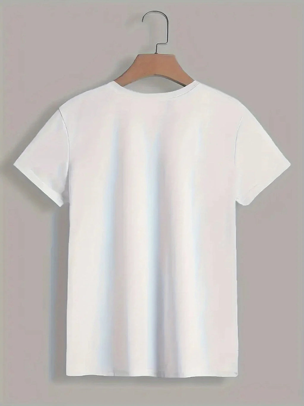Lily Floral Graphic Crop Tee with Short Sleeves — Cottagecore Y2K - BaeSprout.com