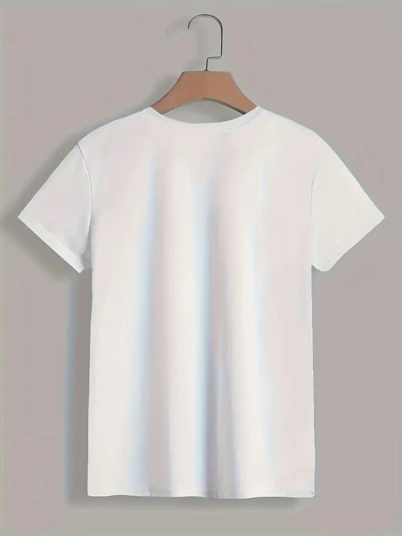 Lily Floral Graphic Crop Tee with Short Sleeves — Cottagecore Y2K - BaeSprout.com