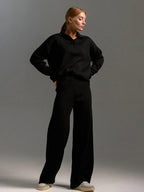 Bornladies Winter Knitted 2 - Piece Set - BaeSprout.com