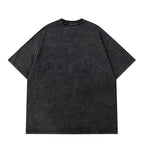 Vintage Washed Cotton Tee - BaeSprout.com