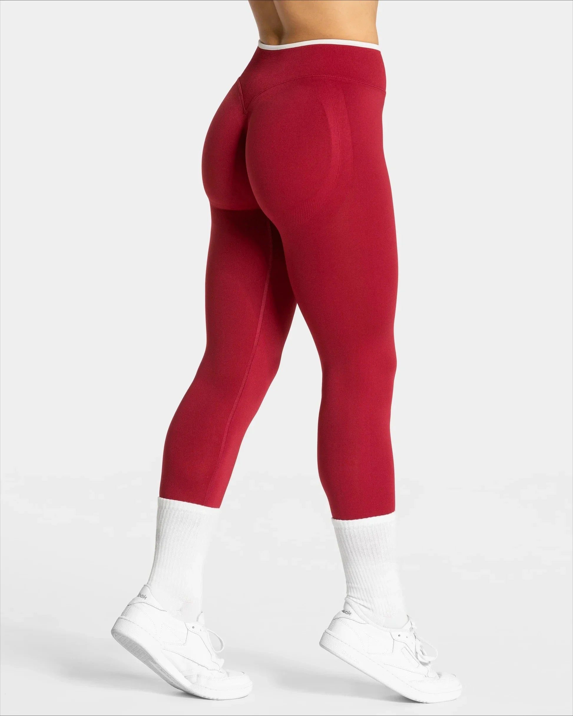 Seamless High - Waist Yoga & Gym Pants - BaeSprout.com