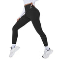 High Waist Yoga Leggings for Women - BaeSprout.com