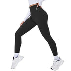 High Waist Yoga Leggings for Women - BaeSprout.com