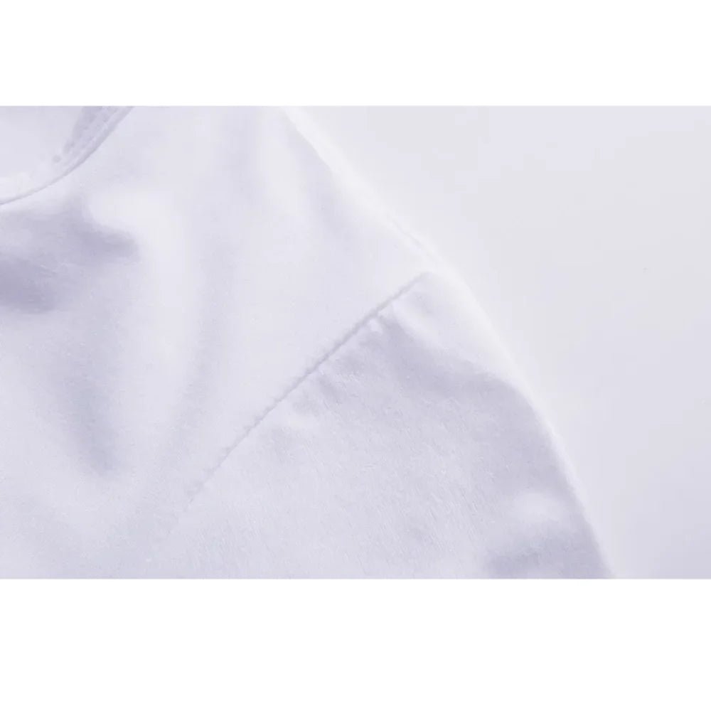Fun Fact Slogan Graphic Tee with Loose Fit — Indie Casual - BaeSprout.com