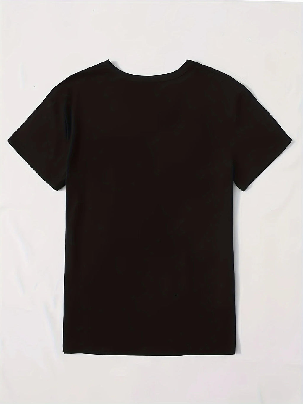 Finger Heart Graphic Tee Crew Neck Short Sleeve — K - Pop Indie Casual - BaeSprout.com