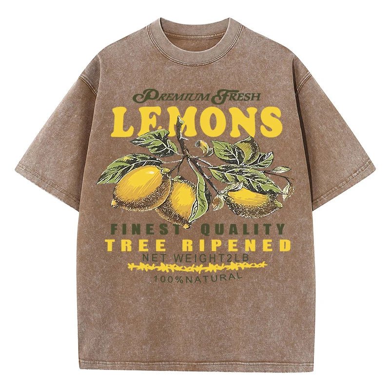 Y2K Short Sleeve Loose Fit Hip Hop Top - BaeSprout.com