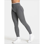 Seamless High - Waist Yoga & Gym Pants - BaeSprout.com