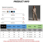 Bornladies Winter Knitted 2 - Piece Set - BaeSprout.com