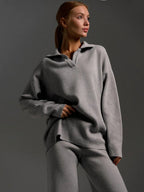Bornladies Winter Knitted 2 - Piece Set - BaeSprout.com