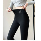High Waist Yoga Leggings for Women - BaeSprout.com