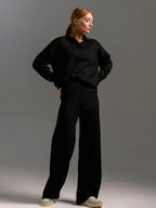 Bornladies Winter Knitted 2 - Piece Set - BaeSprout.com