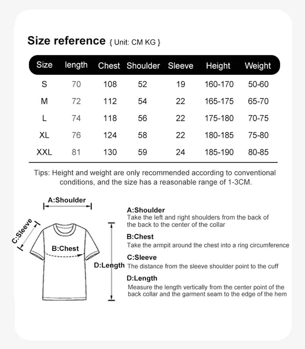 Y2K Short Sleeve Loose Fit Hip Hop Top - BaeSprout.com