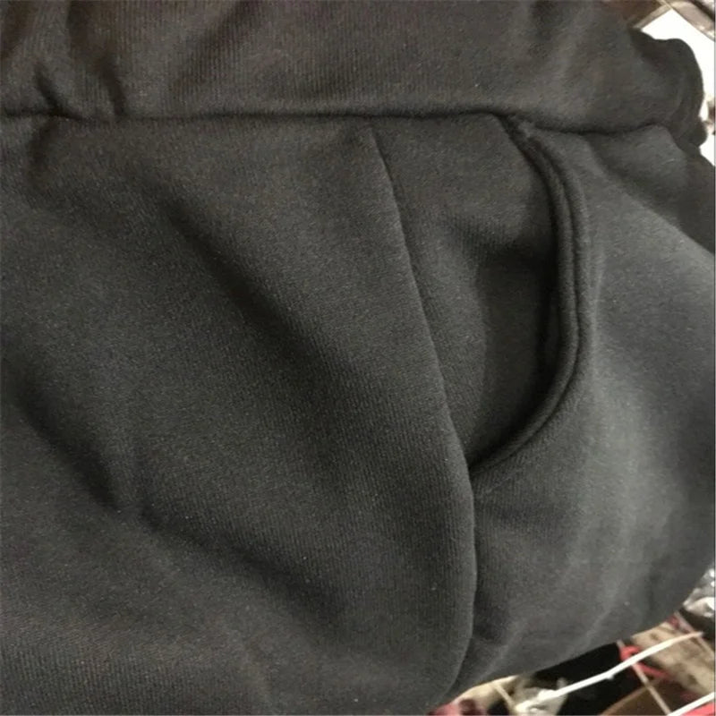 Heartbeat Graphic Hoodie Jogger Set Two Piece — Y2K Coquette Loungewear - BaeSprout.com