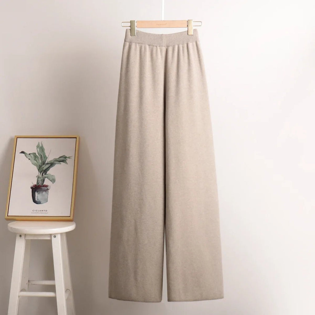 Bornladies Winter Knitted 2 - Piece Set - BaeSprout.com