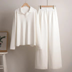 Bornladies Winter Knitted 2 - Piece Set - BaeSprout.com