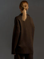 Bornladies Winter Knitted 2 - Piece Set - BaeSprout.com
