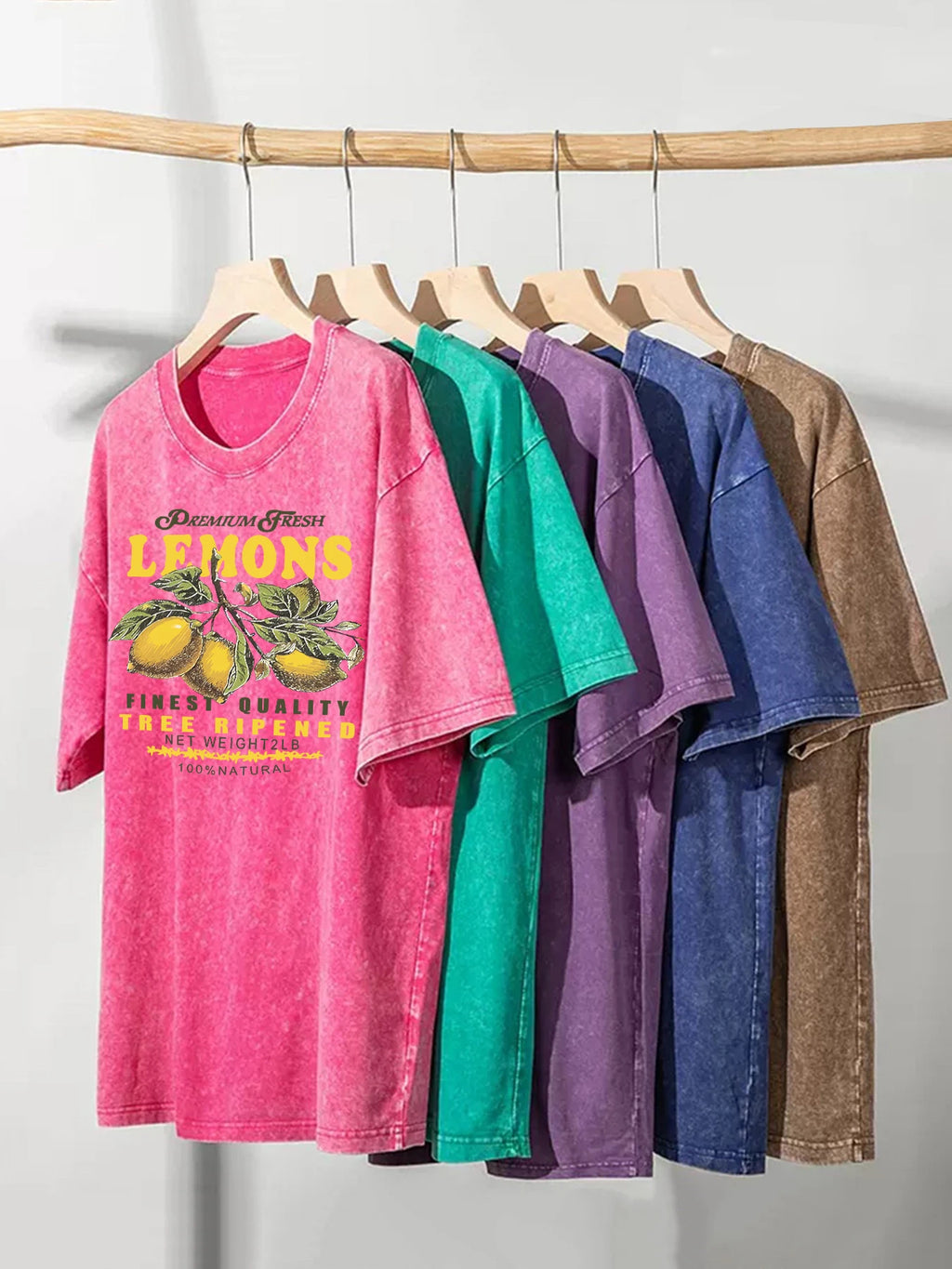 Y2K Short Sleeve Loose Fit Hip Hop Top - BaeSprout.com
