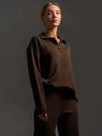 Bornladies Winter Knitted 2 - Piece Set - BaeSprout.com