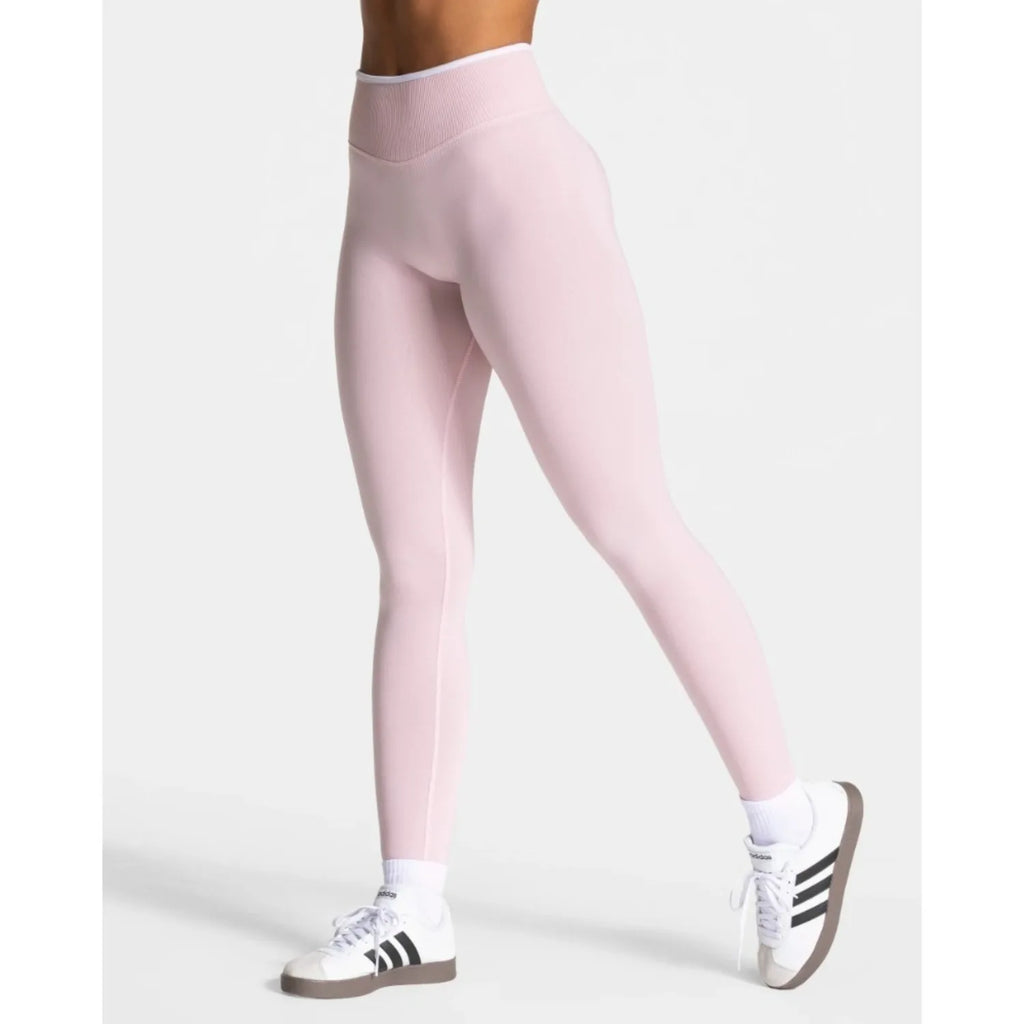 Seamless High - Waist Yoga & Gym Pants - BaeSprout.com