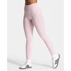 Seamless High - Waist Yoga & Gym Pants - BaeSprout.com