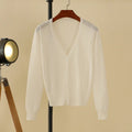 Cropped Summer Cardigan for Women - BaeSprout.com